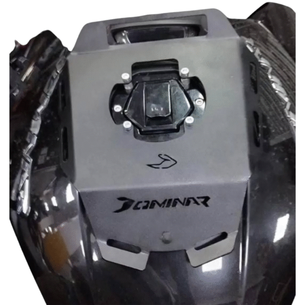 Base Tankbag Para Bajaj Dominar 250 - 400 - Imagen 4