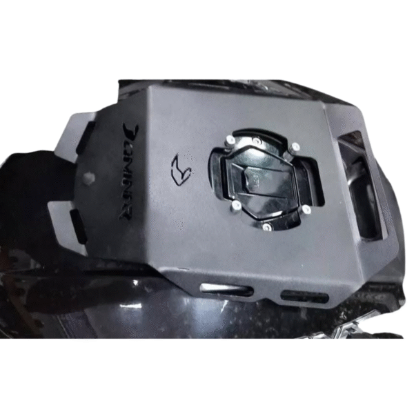 Base Tankbag Para Bajaj Dominar 250 - 400 - Imagen 5