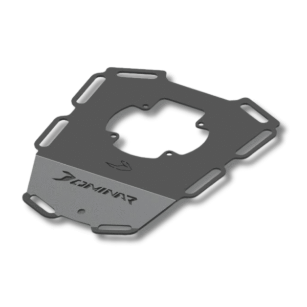 Base Tankbag Para Bajaj Dominar 250 - 400 - Imagen 2