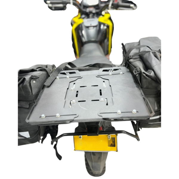Parrilla Base trasera universal extensible - Para Bolsos o equipamiento - Imagen 7