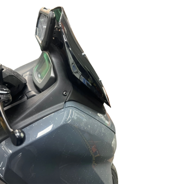 Soporte Elevador Parabrisas - Soporte Gps Yamaha Nmax Connected 155 - Imagen 5