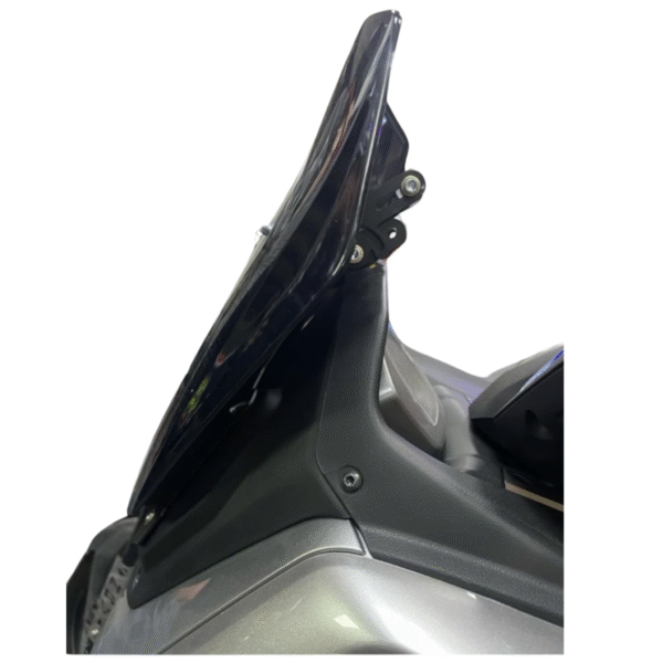 Soporte Elevador Parabrisas - Soporte Gps Yamaha Nmax Connected 155 - Imagen 9